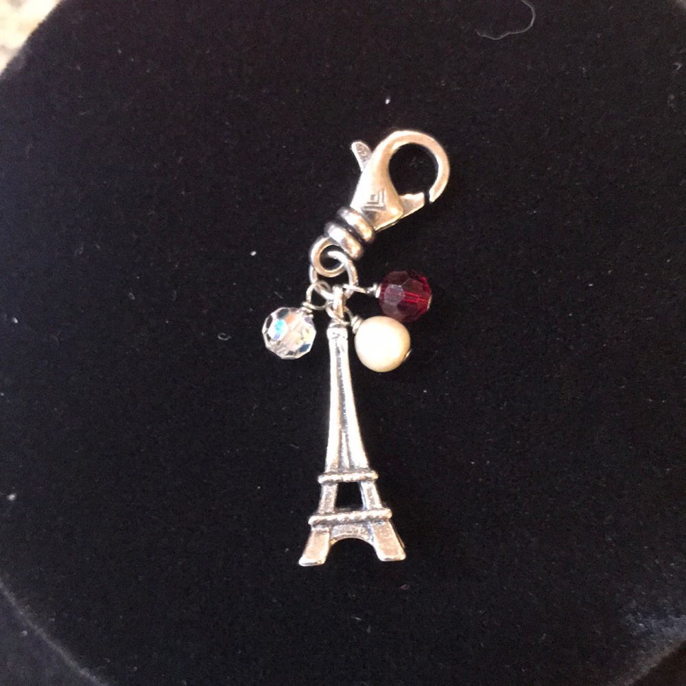Silpada Charm